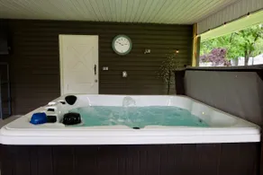 The Gap Getaway - Image 3