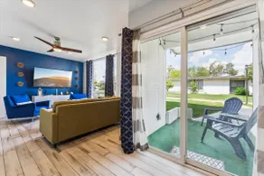 Bright 1BR + Sofa Bed & Wi-Fi - Image 5