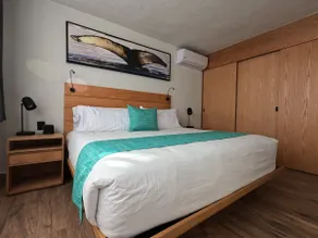 Suite 2 rooms with Arch View - Image 5