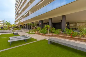 1 Bed Apartment Abedules Residence - Image 5