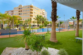 1 Bed Apartment Abedules Residence - Image 2