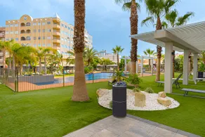 1 Bed Apartment Abedules Residence - Image 3