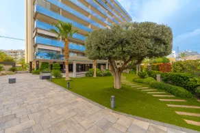 1 Bed Apartment Abedules Residence - Image 4