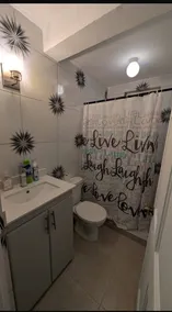 Modern, Cozy 1BR - near Airport, Oistins & Embassy - Image 4