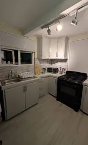 Modern, Cozy 1BR - near Airport, Oistins & Embassy - Image 3