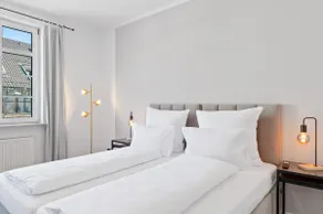 NEW Self-CheckIn Apartment near the fairgrounds - Image 2