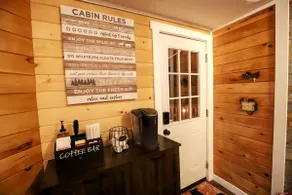 Bear Lodge Cabin Cozy Mountain Retreat, Banner Elk - Image 4