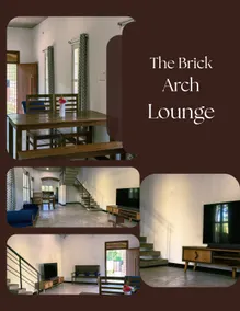 Brick and Bare Homestay - Image 4