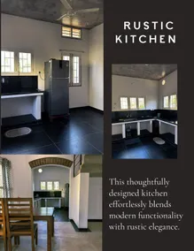 Brick and Bare Homestay - Image 2