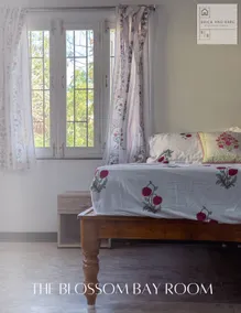 Brick and Bare Homestay - Image 3