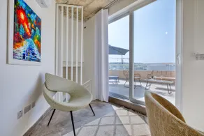 Swieqi Sky Duplex Terrace Suite - Image 2