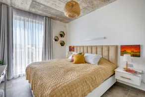 Swieqi Sky Duplex Terrace Suite - Image 4