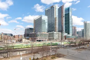 Downtown Escape Stylish Condo with City Views - Image 3