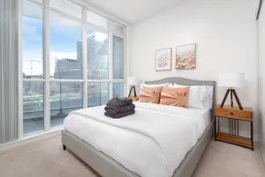 Downtown Escape Stylish Condo with City Views - Image 2