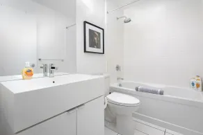 Downtown Escape Stylish Condo with City Views - Image 4