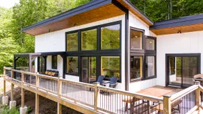 New with Views! Hot Tub & Dog Friendly - Image 2