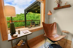 New with Views! Hot Tub & Dog Friendly - Image 2