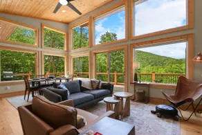 New with Views! Hot Tub & Dog Friendly - Image 3