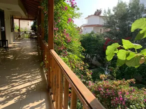 Authentic Summer House in a Complex with Pool - Image 2