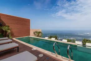 Miramar, 21st Floor Barranco - Image 2