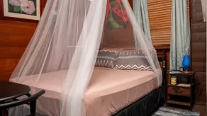 LayZ Days Hibiscus Cabin - Image 4