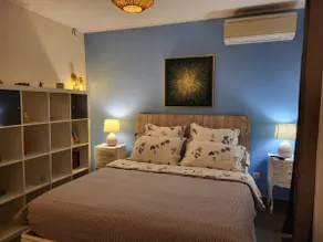 Independent F2 in a villa - Image 3