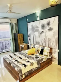 Iris: Spacious Studio Apt. High Floor.100% Private - Image 2