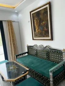 The Sultan's Suite - Image 4