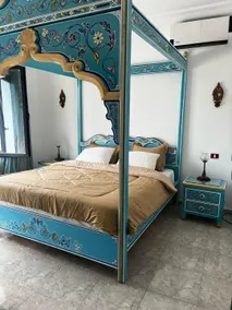 The Sultan's Suite - Image 2