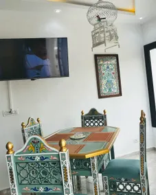 The Sultan's Suite - Image 5