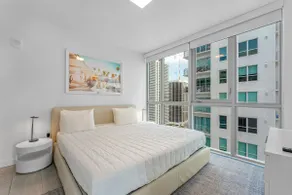 1BR on 30th floor | Near Kaseya & Cruise Port - Image 3