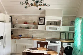 The Blue Star Fish Cottage - Image 2