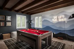 Hot Tub Sauna Theater & Minutes to Bryce Resort - Image 3
