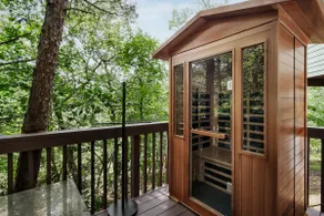 Hot Tub Sauna Theater & Minutes to Bryce Resort - Image 5