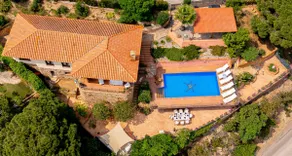 2.4k to Beach Cala Canyelles King/Queen Bed AirCon - Image 4