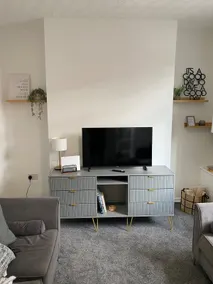 Spacious home close to M6/M58 - Image 3