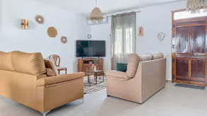 Charming family house 90 m² patio/8 beds - Image 2