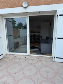 Independent air-conditioned apartment At Amel & Rémi's - Image 3