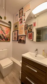 Modern 1 Bed-Theatre, City Stay - Image 2
