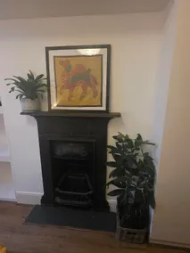 Walk to Wembley Stadium and Arena 2 Bedroom Sleeps 4 - Image 4