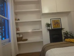 Walk to Wembley Stadium and Arena 2 Bedroom Sleeps 4 - Image 2