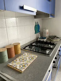 Il Fico d'India Apartment - Le Castella - Image 4