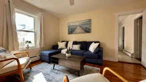 Cozy Bristol Home w/ Fire Pit - Image 2