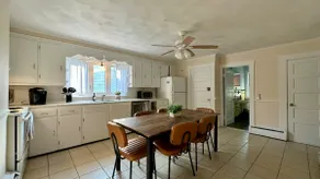 Cozy Bristol Home w/ Fire Pit - Image 5