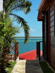 Maria Isabel Cabins, Bacalar - Image 2