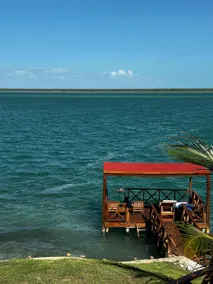 Maria Isabel Cabins, Bacalar - Image 4