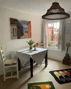 Whitstable Tree House Retreat - Image 5
