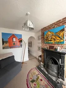 Whitstable Tree House Retreat - Image 3