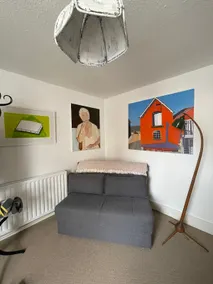 Whitstable Tree House Retreat - Image 4