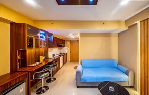 Cozy Minimal Studio by Auraa Premium Suitess - Image 3